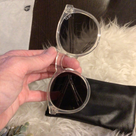 New! Rare Quay Kosha comeback Sunnies